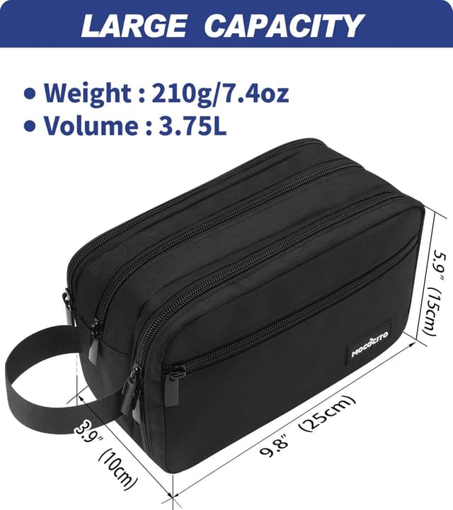 Thumbnail 1 de MOCOCITO Neceser de viaje 25 cm