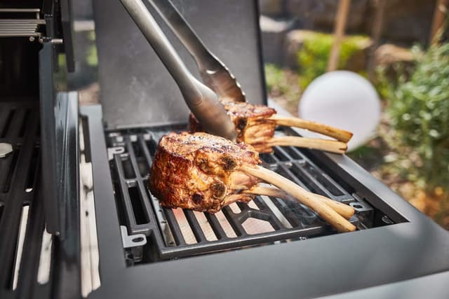 Detalle 2 de RÖSLE Pince traiteur 40 cm