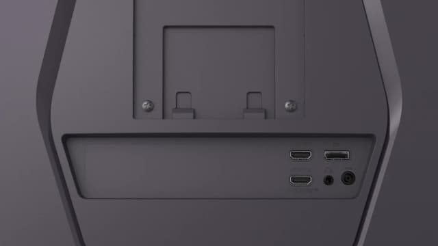 Thumbnail 11 de LG UltraGear 27G610A-B 27 Zoll Quad‑HD Monitor