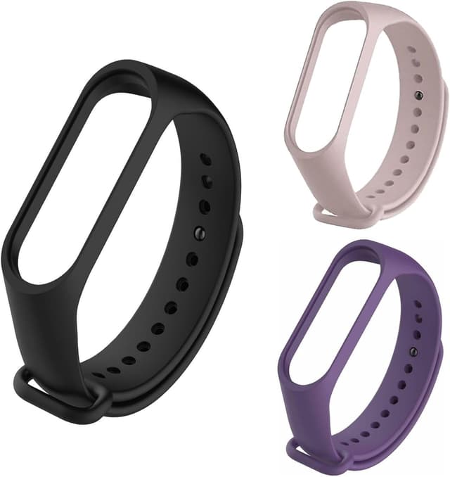 Thumbnail 6 de Panda Bobo Reflex Active Series 1 Smart Watch Band replacement strap