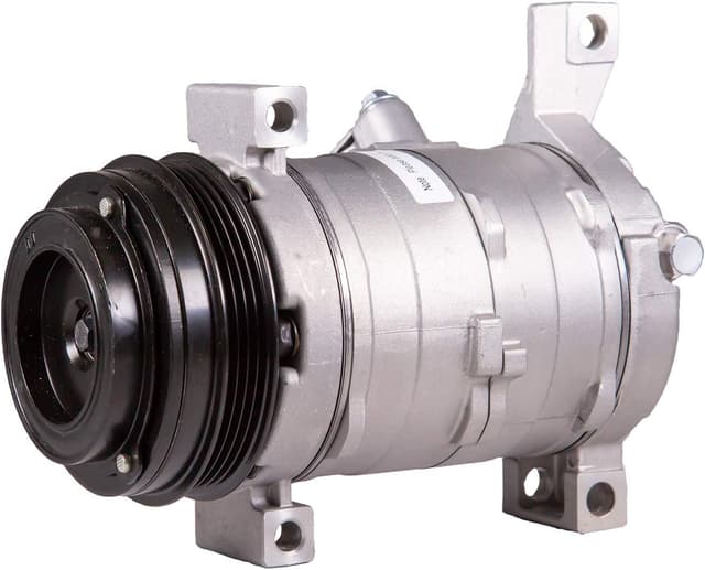 Thumbnail 3 de Valeo 10000631 A/C Compressor