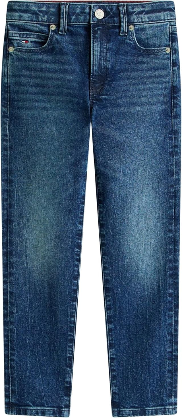 Detalle 1 de Tommy Hilfiger Dritto Bambini e Ragazzi