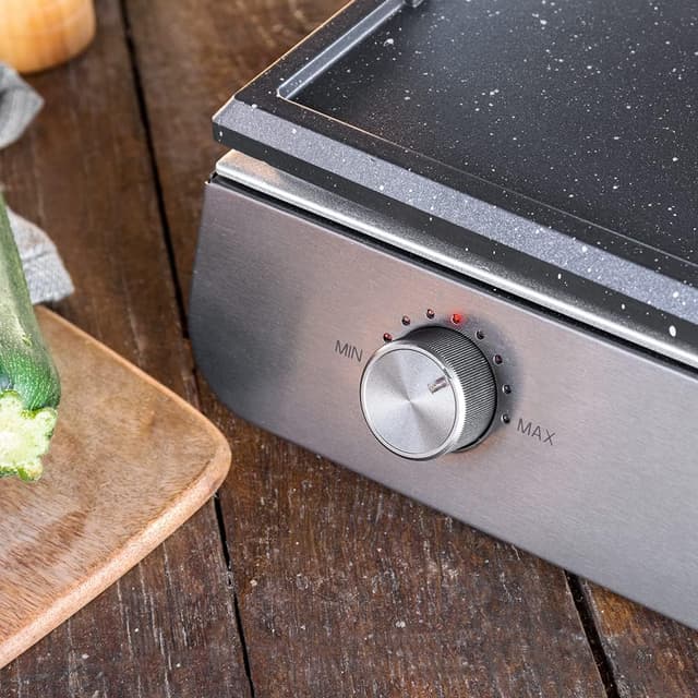 Thumbnail 5 de Cecotec PerfectRoast 3000 Barbecue elettrico 3000 W 🍖