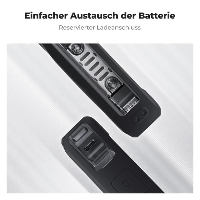 Detalle 2 de K&F Concept Silikonhülle für Insta360 X5 Schutzhülle
