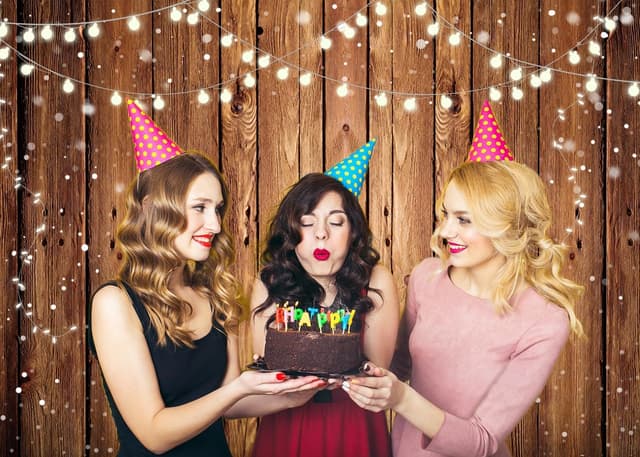 Detalle de AIIKES 7x5FT wood photography backdrop