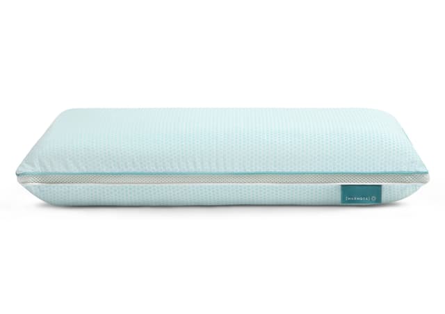 Imagen de Marmota Almohada visco Premium 1 unidad en OfertitasTOP