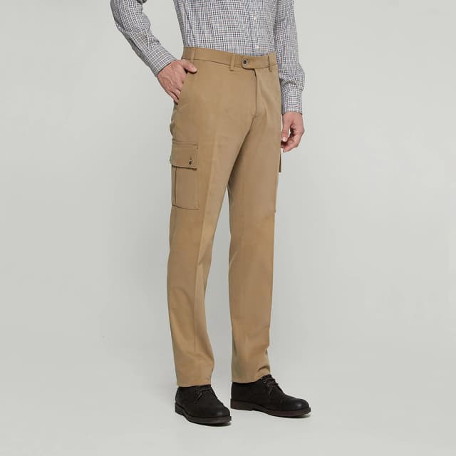 Imagen de Mirto Pantalón de caza custom fit en OfertitasTOP