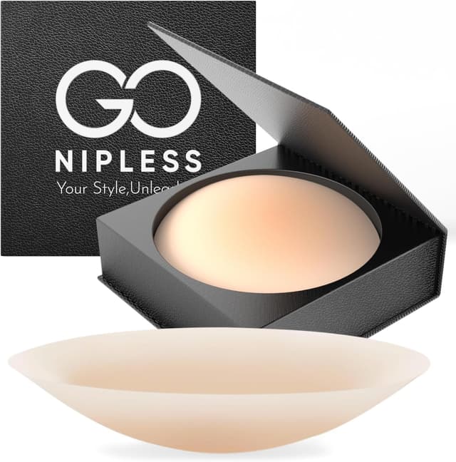 Imagen de Go Nipless Nipple Covers en OfertitasTOP