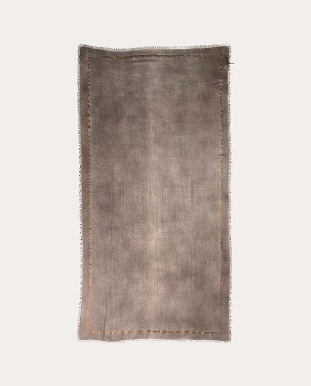 Imagen de Ama Pure Pañuelo Brown 🧣 en OfertitasTOP