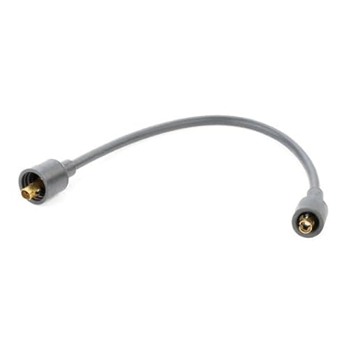 Detalle de Bosch 0 986 356 762 Kit cavi candele: trasmissione di alta tensione affidabile