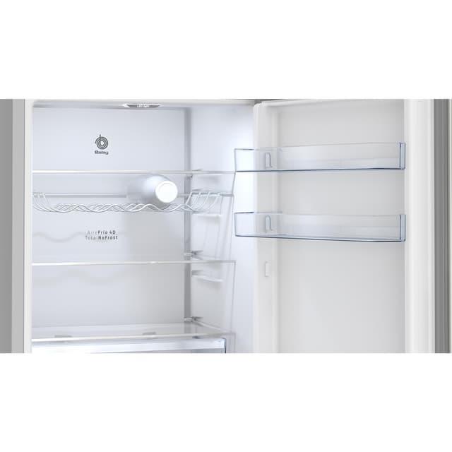 Thumbnail 3 de Balay 3KFC653XI frigorífico combi Total NoFrost 📺