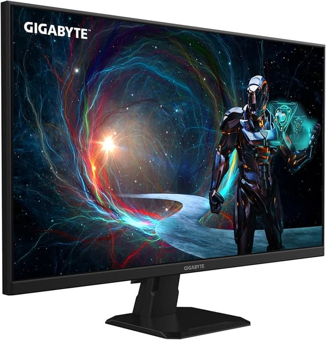Detalle 1 de Gigabyte GS27FA Monitor de 27" FHD 180 Hz