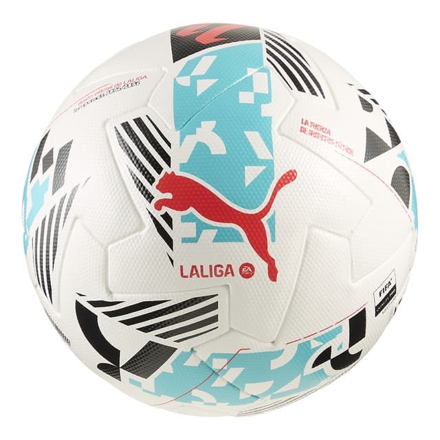 Imagen de Puma Orbita LaLiga 1 Balón (FIFA Quality Pro) ⚽ en OfertitasTOP