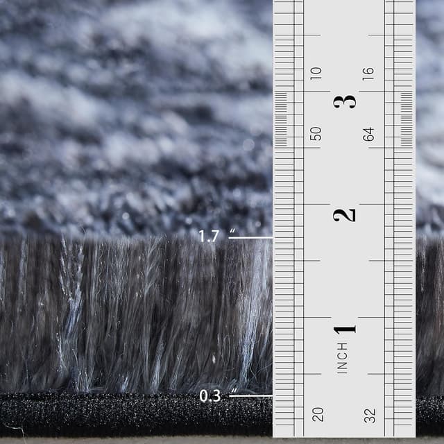 Thumbnail 1 de Lommegy Alfombras pelo largo 120x160cm