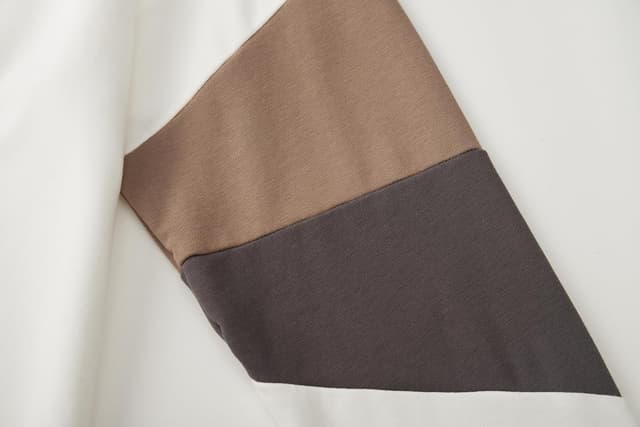 Detalle 2 de VEIISAR Herren Sweatshirt mit Rundhalsausschnitt (280 g/m²) – Basic Pullover für Freizeit & Sport