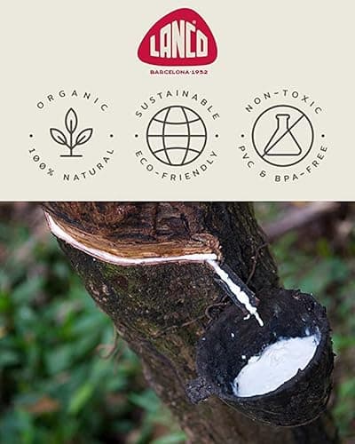 Thumbnail 5 de Lanco L90449 - Kimo The Hippo Unisex: juguete suave para niñ@s