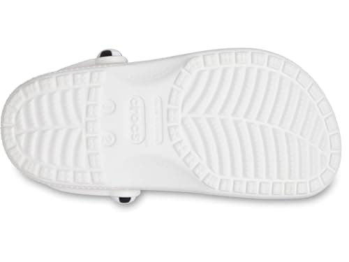 Detalle 2 de Crocs Classic Soccer Ball Clog T 24/25 EU