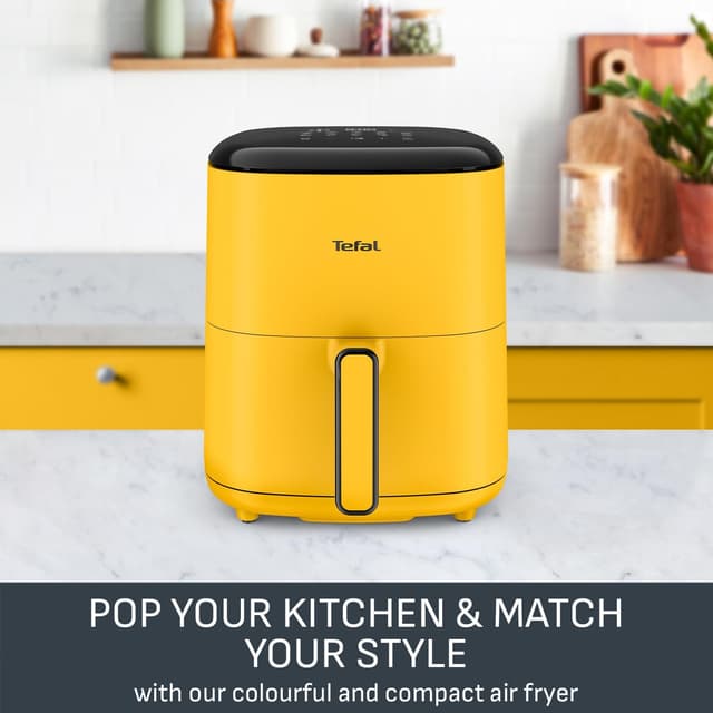 Thumbnail 3 de Tefal Easy Fry Max Air Fryer 5 L