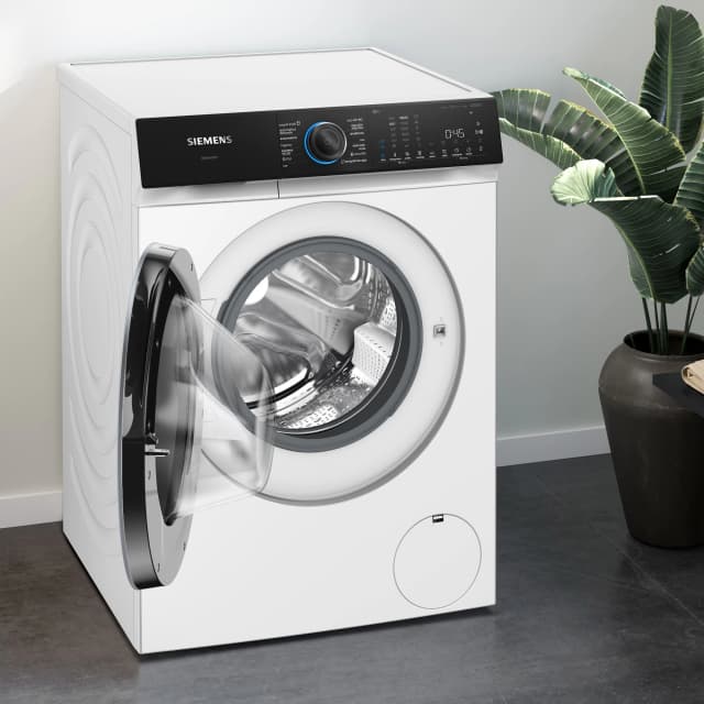 Detalle 2 de Siemens WG44H2A0ES lavadora 9 kg 1400 rpm