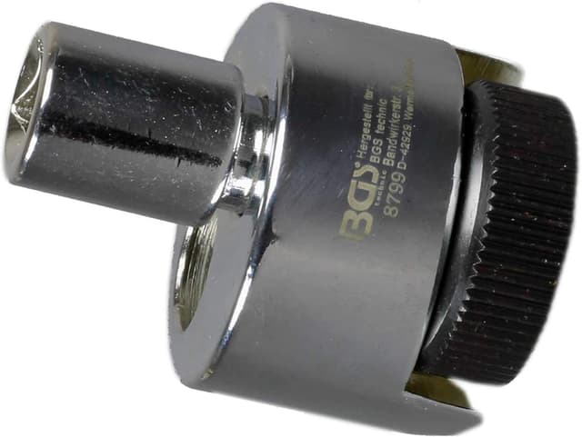 Detalle 2 de BGS 8799 extracteur de goujons 6 à 19 mm