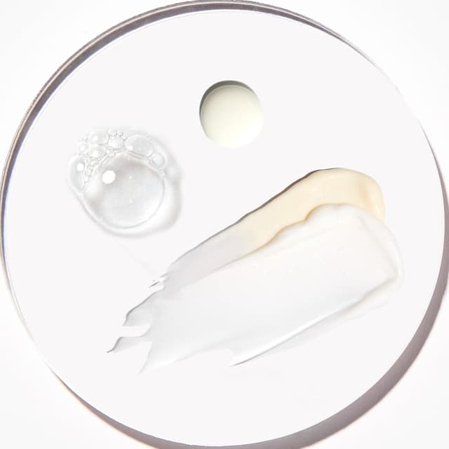 Detalle 2 de COCUNAT routine capelli ricci volume