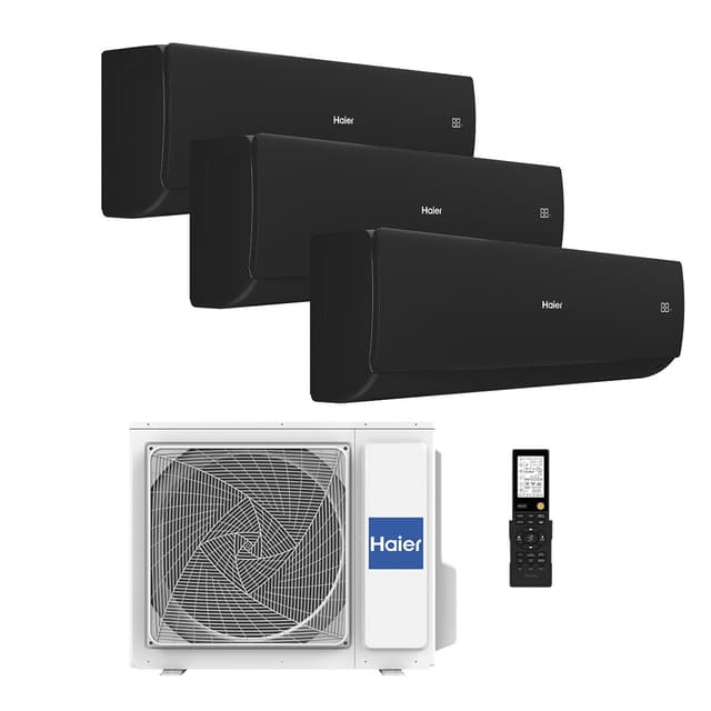 Thumbnail 2 de Haier Flexis S 3x1 3 010 frig/h 📺