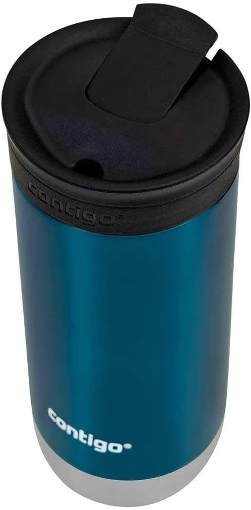 Thumbnail 2 de Contigo Huron 2.0 Snapseal Vaso Térmico Blueberry 470 ml