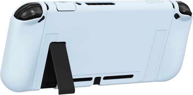 Thumbnail 6 de Nintendo Switch ZealProtect case, soft TPU