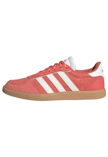Detalle de adidas Mujer BREAKNET Sleek Shoes