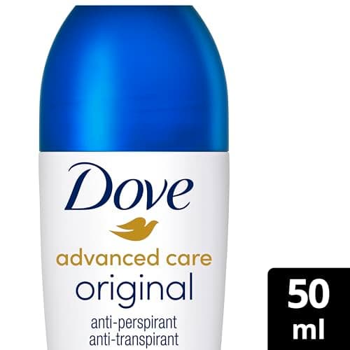 Thumbnail 3 de Dove Advanced Care Desodorante Roll-On 48h 50 ml 🎽