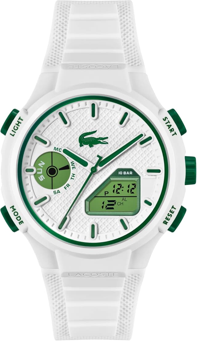 Thumbnail 6 de Lacoste LC33 Reloj de cuarzo multifunción para hombre