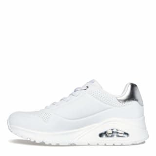 Detalle 2 de Skechers Uno Shimmer Away – Zapatillas mujer 40