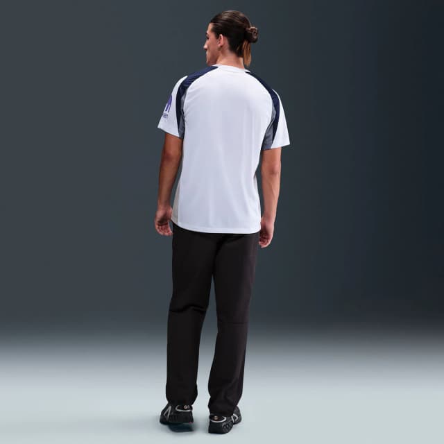 Detalle 2 de Nike Tottenham Hotspur 2025-2026 Camiseta 1ª equipación