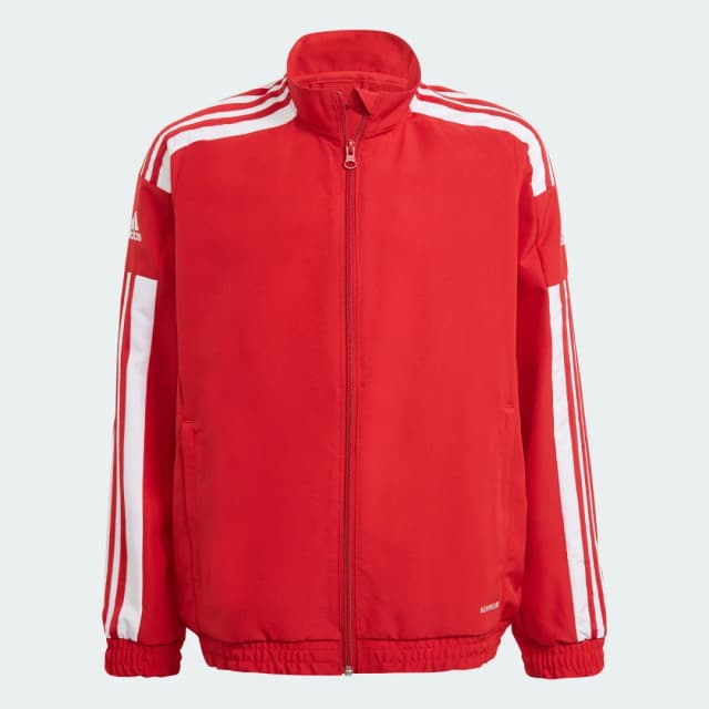 Imagen de Adidas Chaqueta Squadra 21 chaqueta deportiva en OfertitasTOP