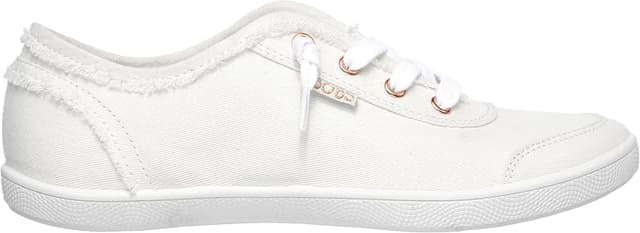 Detalle de Skechers Bobs B Cute Zapatillas 35,5 blanca