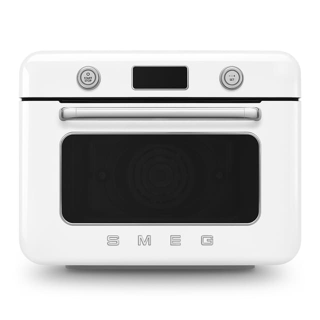 Detalle de Smeg Horno COF01 30 L