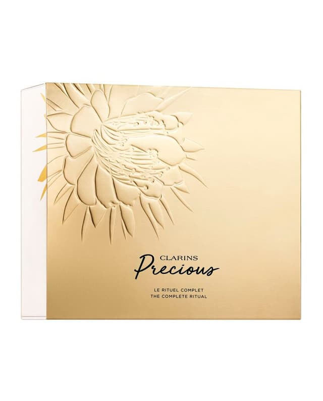 Thumbnail 2 de Clarins Estuche de regalo Descubrimiento Precious Clarins