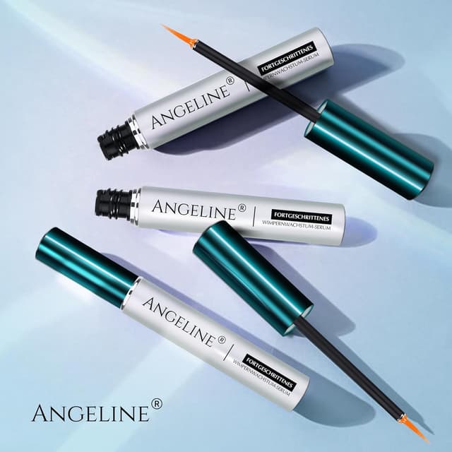 Thumbnail 6 de Hormonfreies Wimpernserum für längere Wimpern 5 ml