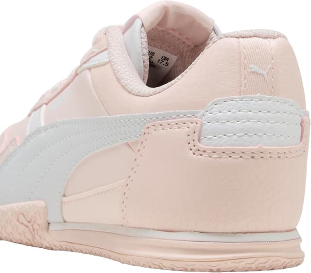 Detalle 2 de PUMA Mädchen Bella Donna SL Sneaker