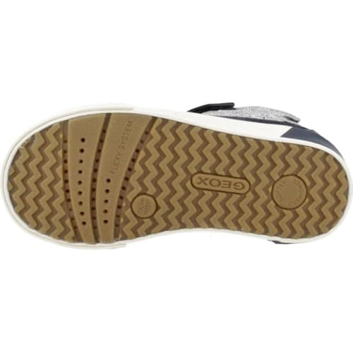 Thumbnail 5 de Geox B Kilwi Girl A zapatillas