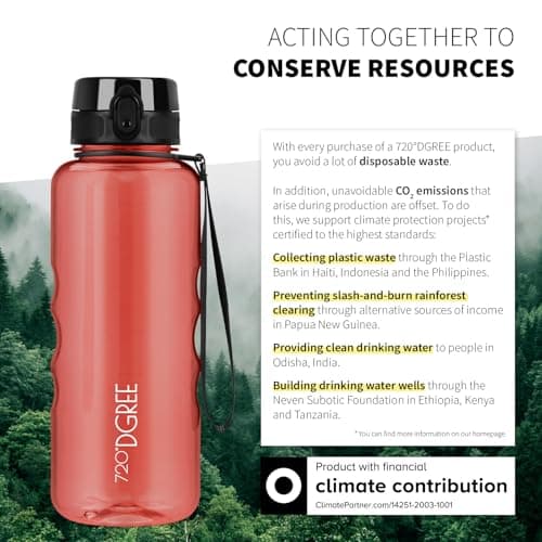 Thumbnail 3 de 720°DGREE uberBottle 350ml đ„€