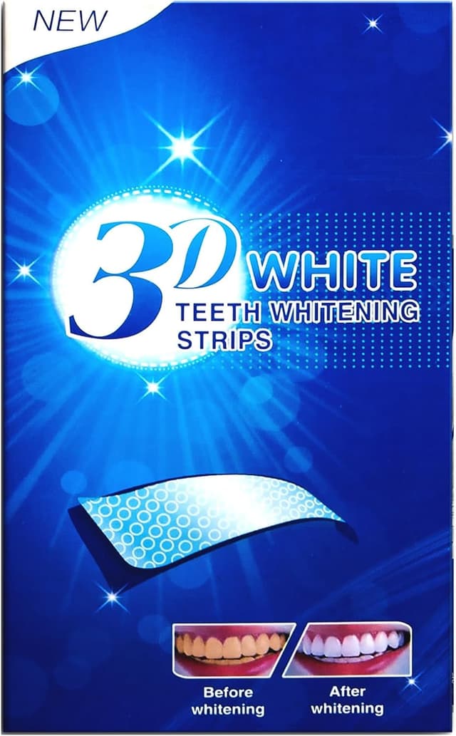 Imagen de Teeth Whitening Strips 14 Kit 28 pcs en OfertitasTOP