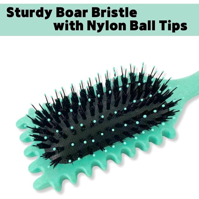 Thumbnail 1 de Lockenbürste 2025 💇♀