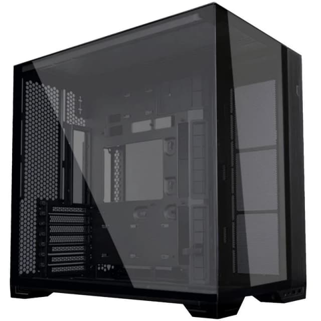 Detalle de Lian-Li O11 Vision Compact E-ATX 1 torre