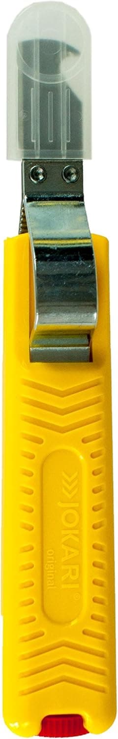 Thumbnail 2 de JOKARI J10282 cuchillo pelacables 8-28 mm
