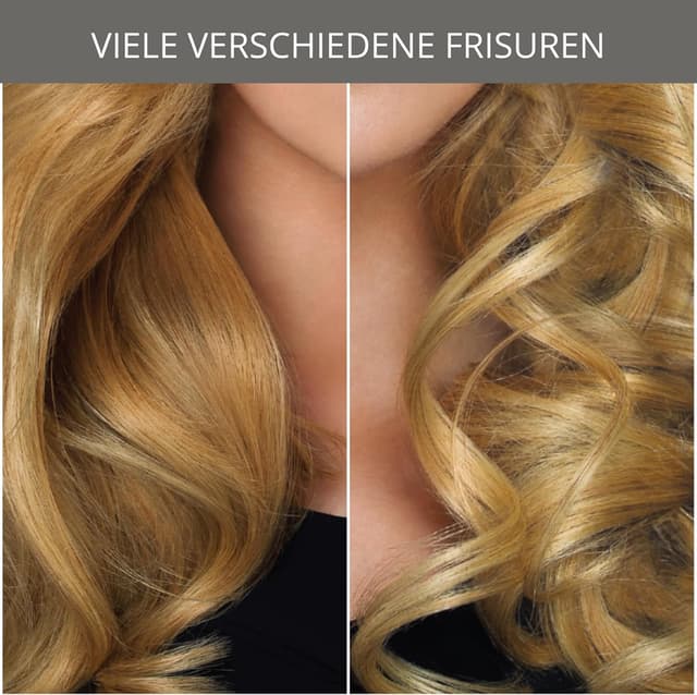 Thumbnail 2 de Krups CF6000N1 Trockenhaube 600 W