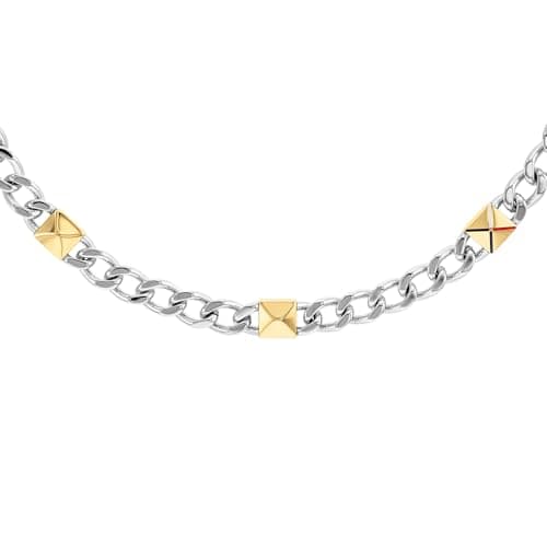 Detalle 1 de Tommy Hilfiger Collar de Cadena para Mujer