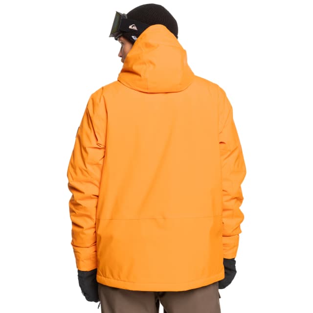 Detalle 2 de Quiksilver Mission Solid Chaqueta nieve 80 g