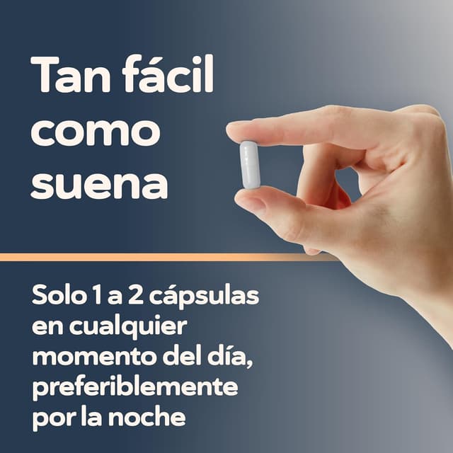 Thumbnail 6 de Ashwagandha KSM-66 con Sensoril 2 meses