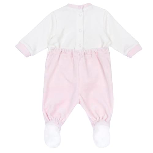 Detalle 2 de Chicco Pijama bebé chenilla 0-24 meses